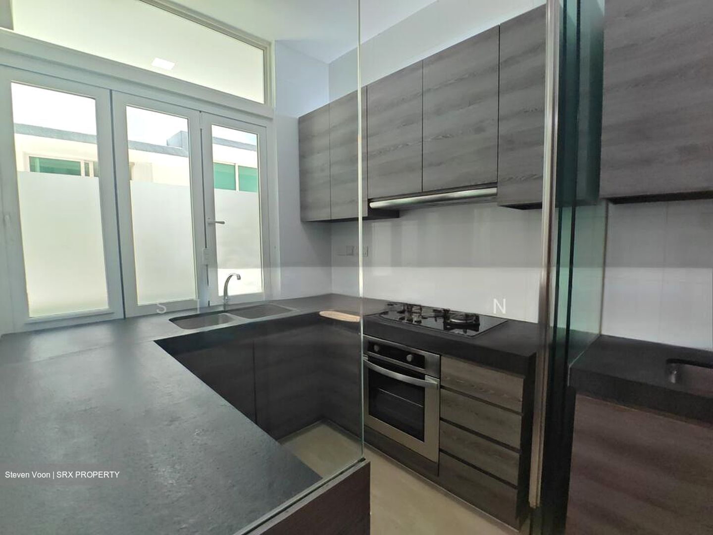 Cabana (D28), Terrace #502861241